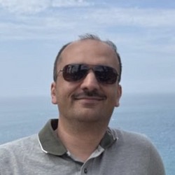 Gholamali Aminian